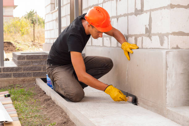 Licensed Vapor Barrier Installation service in Bailey, MI - SGP Waterproofing